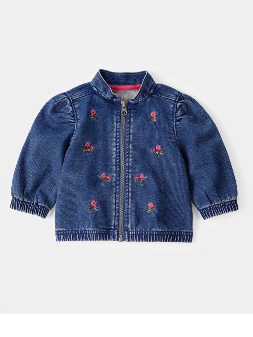 Carter’s Denim Jacket 18 months